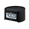 iHome Bluetooth Bedside Dual Alarm Clock Radio